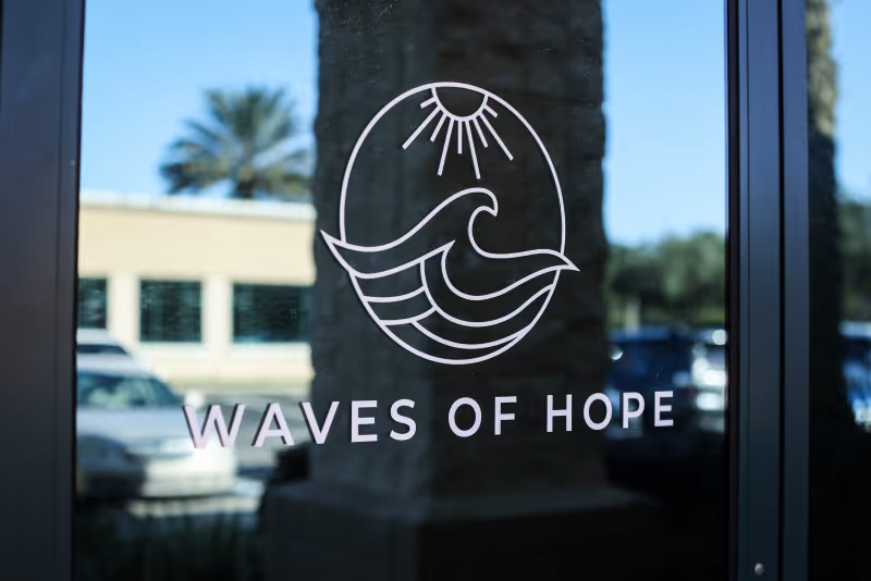 Waves of Hope
